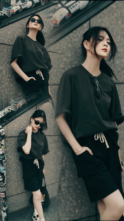 3 collage ng larawan