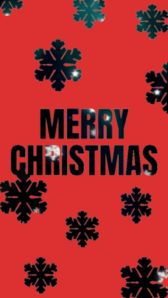 undangan natal