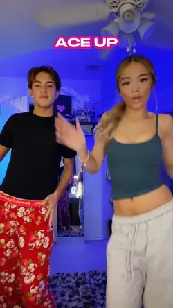 ACE UP!❤️❤️❤️