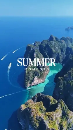 Summer moments