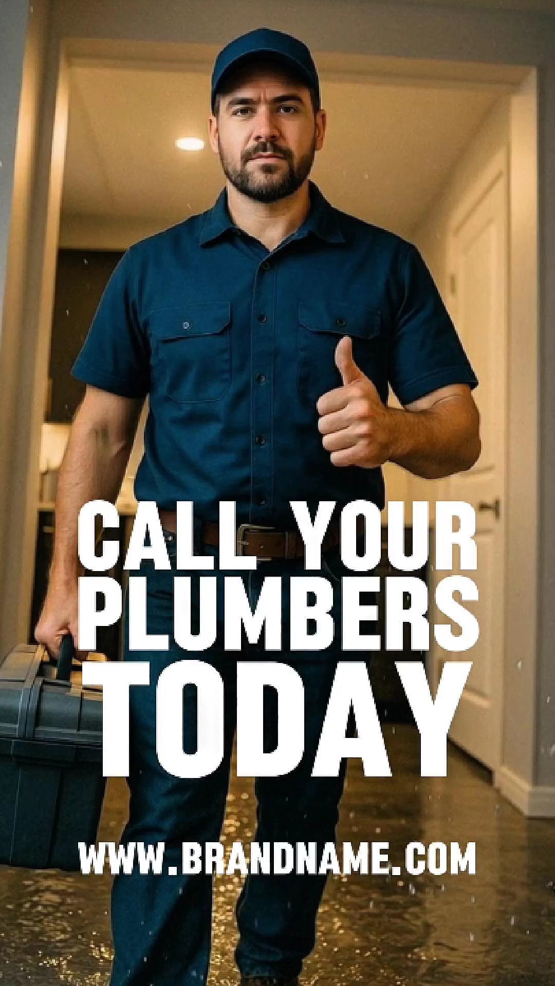 PLUMBING HİZMETLERİ
