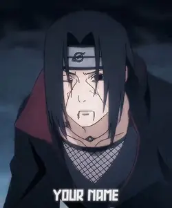 Free Itachi Edit π₯