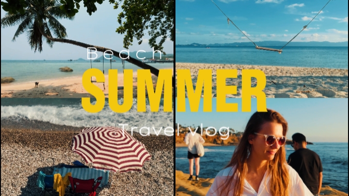 SUMMER 2026