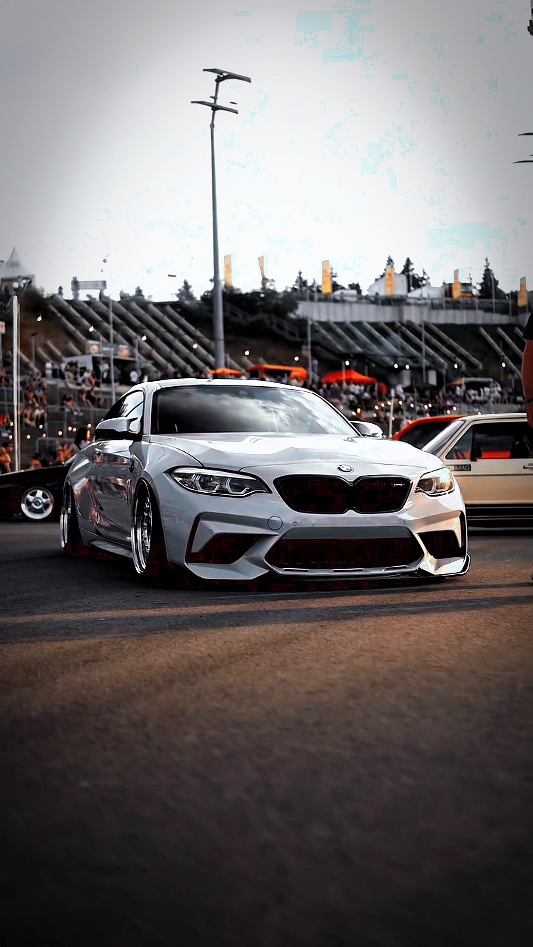 MODELO DE CARRO BMW