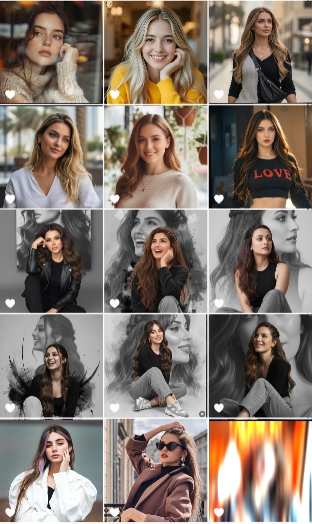 Nova semana de moda 