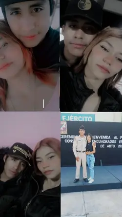 me enamore de ti🫀