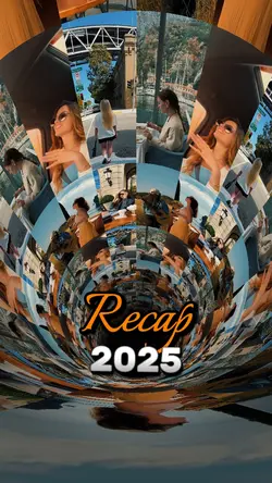 Recap 2025
