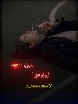 زہ او ھغہ:منیر بنیری
