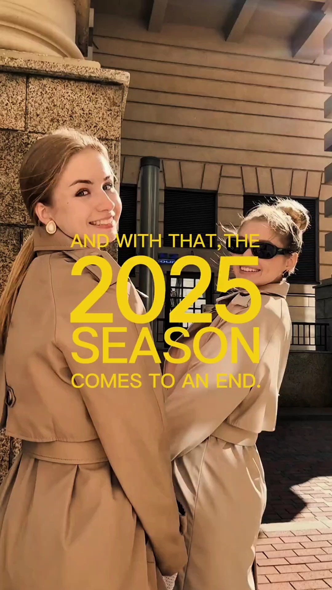 Temporada 2025 