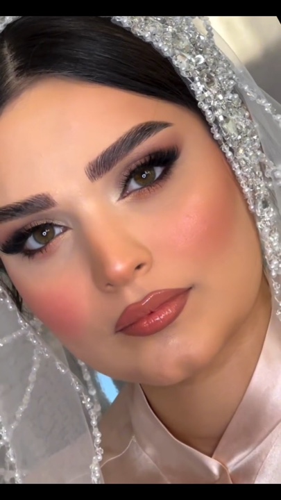 ~ آرایش