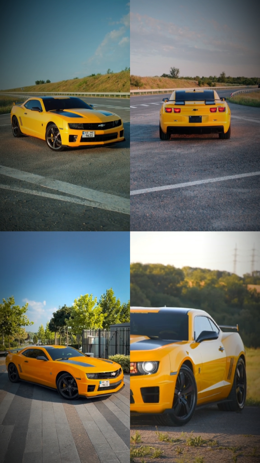 Car Templates 