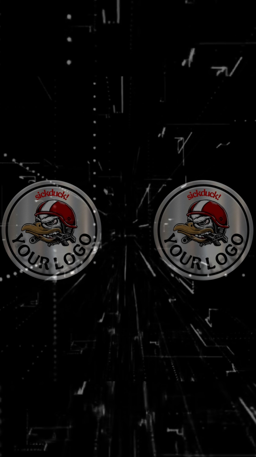 TEAM LOGO INTRO