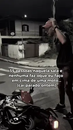 Caí parado 