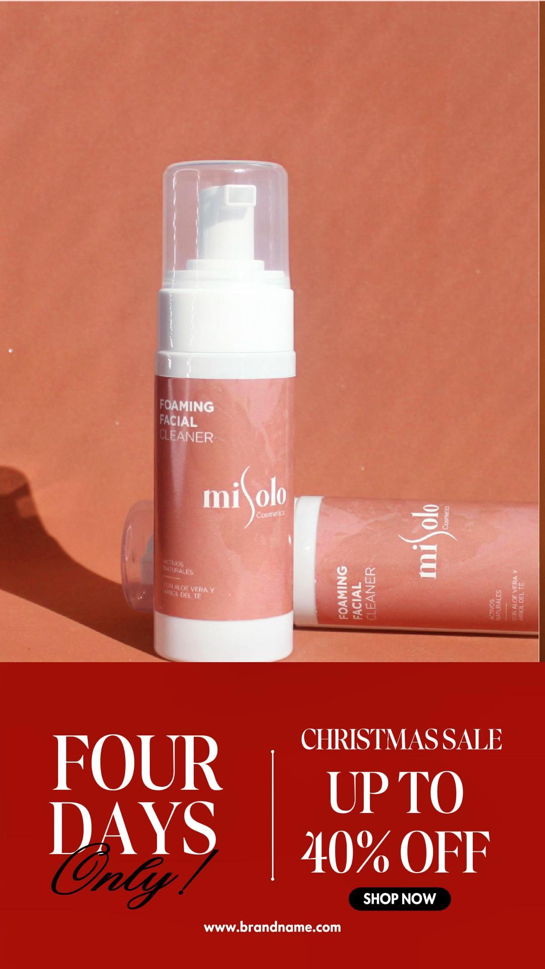 Venta de Navidad