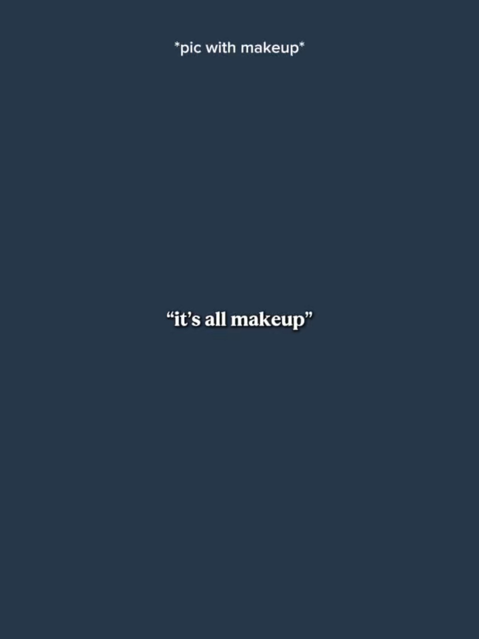 ItsAllMakeUp