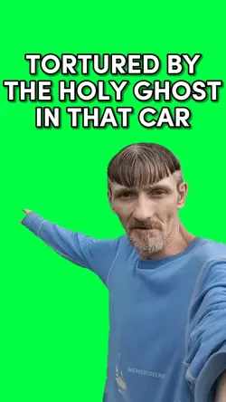 TORTURED IN THAT CAR