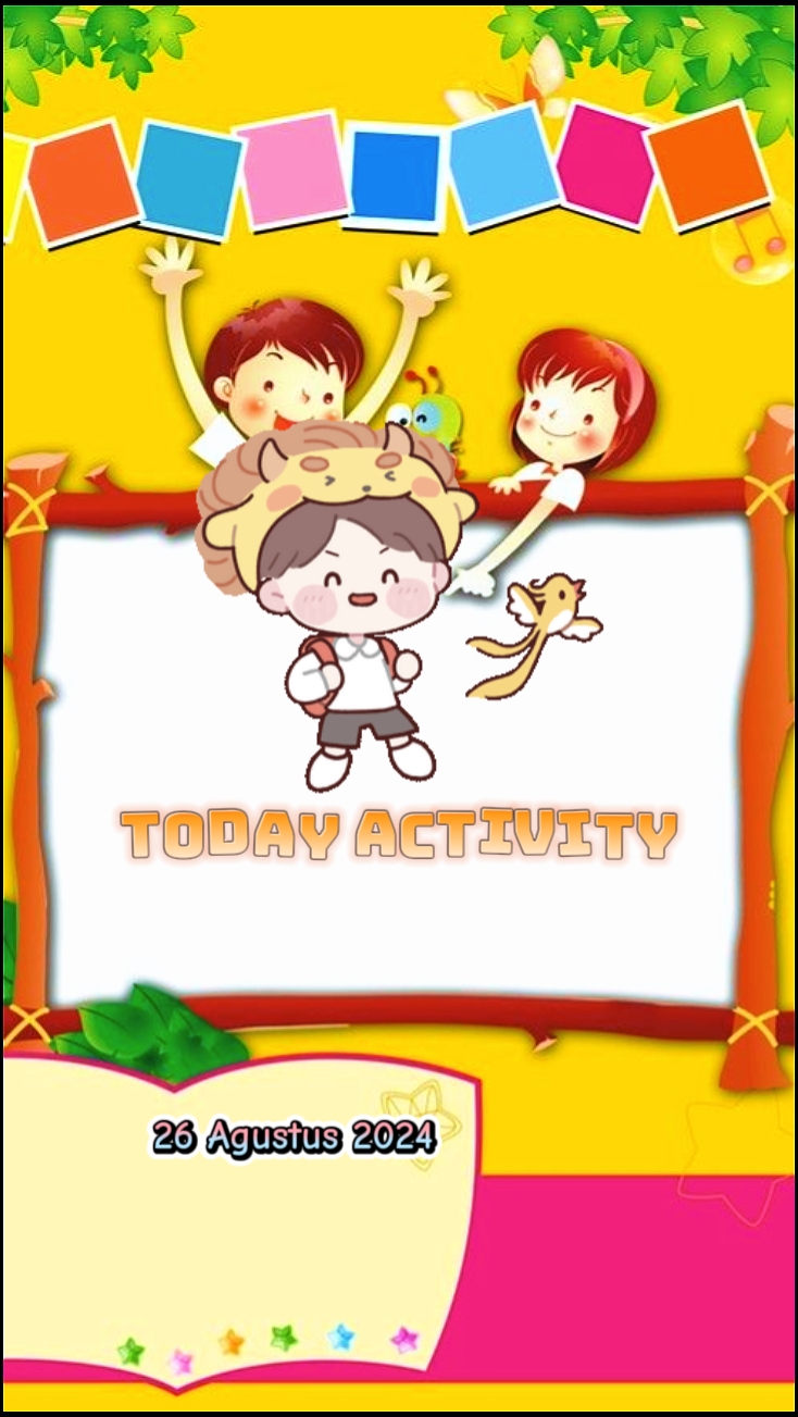 Today activity
