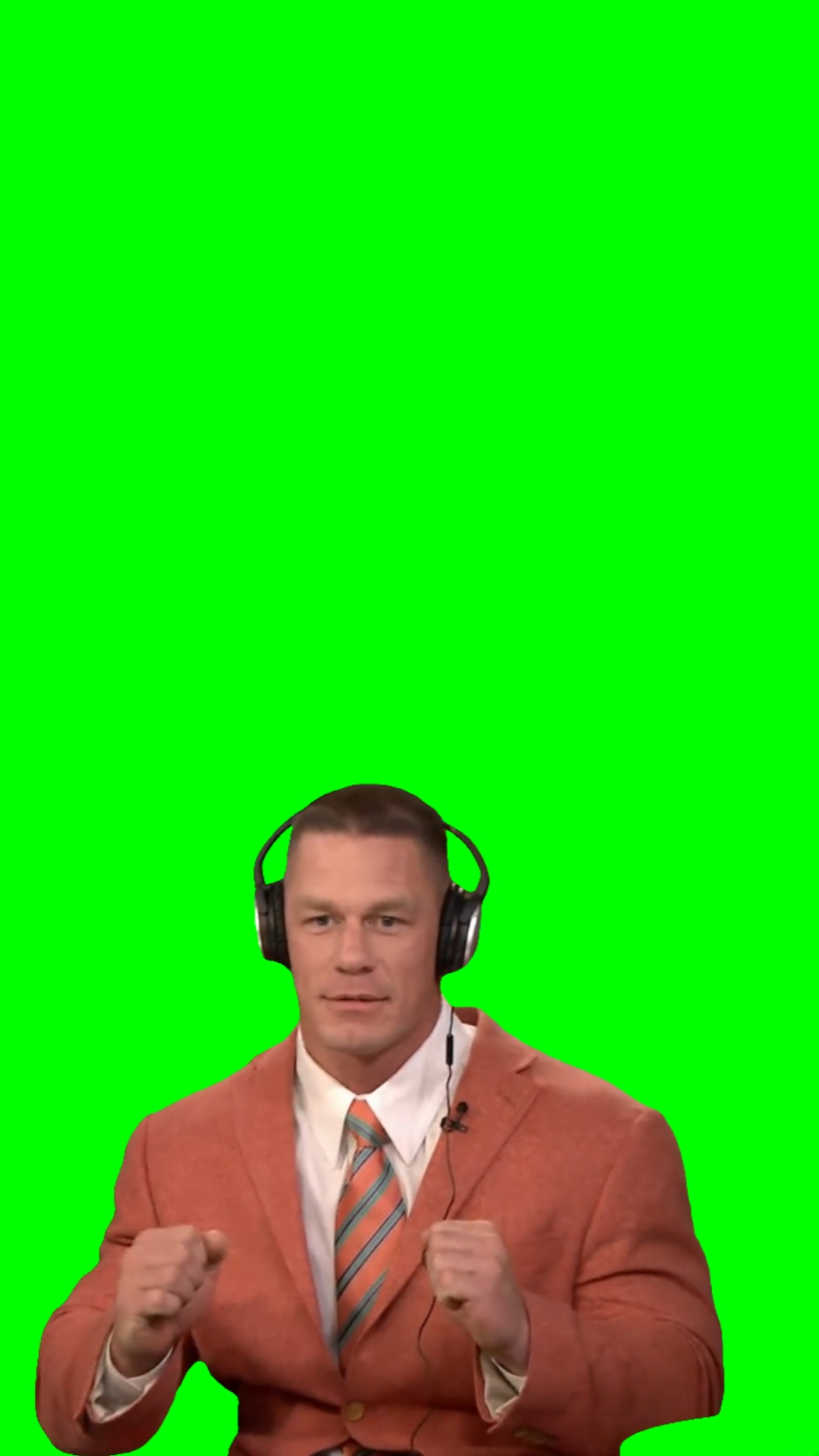 Tarian John Cena