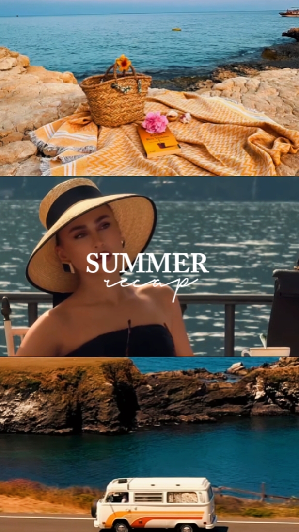 Resumen de verano 