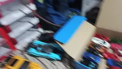 Diecastcar
