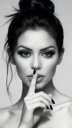 The sound of silence