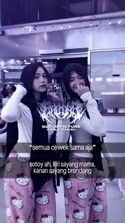 versi berdua