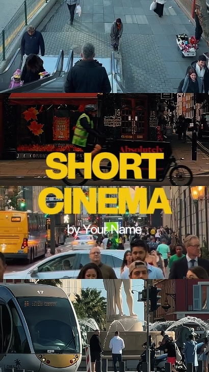 Cine Corto