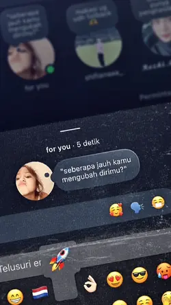 seberapa jauh kamu