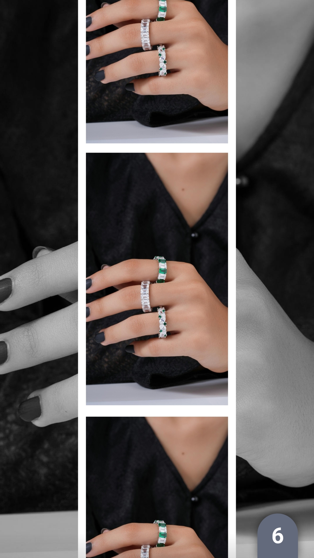 Jewelry Product