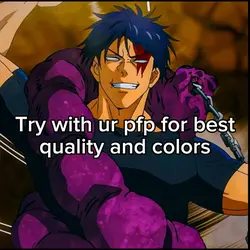Create pfp