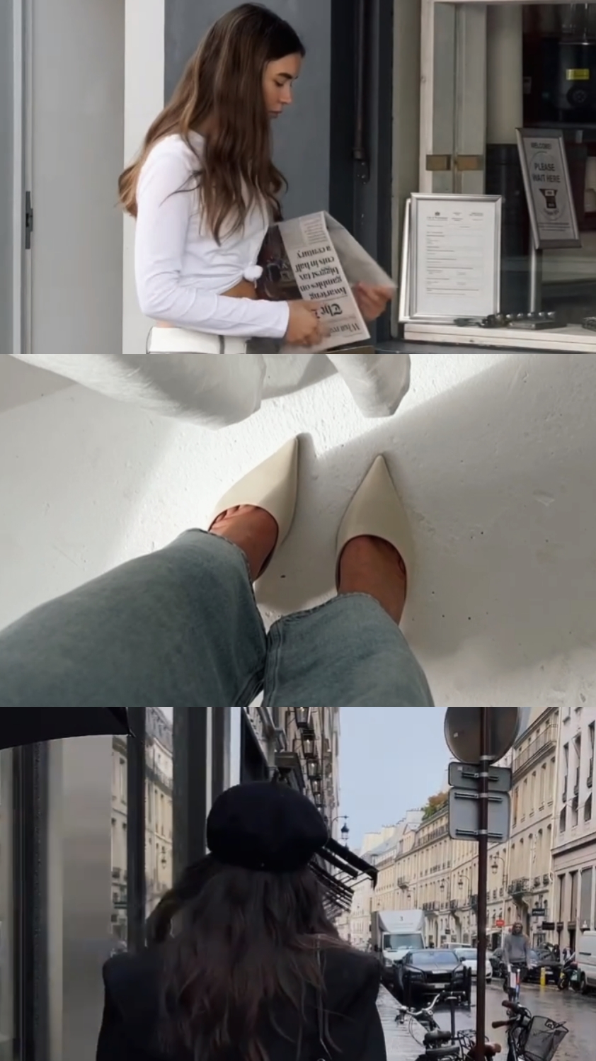브이로그 간단한 3 클립