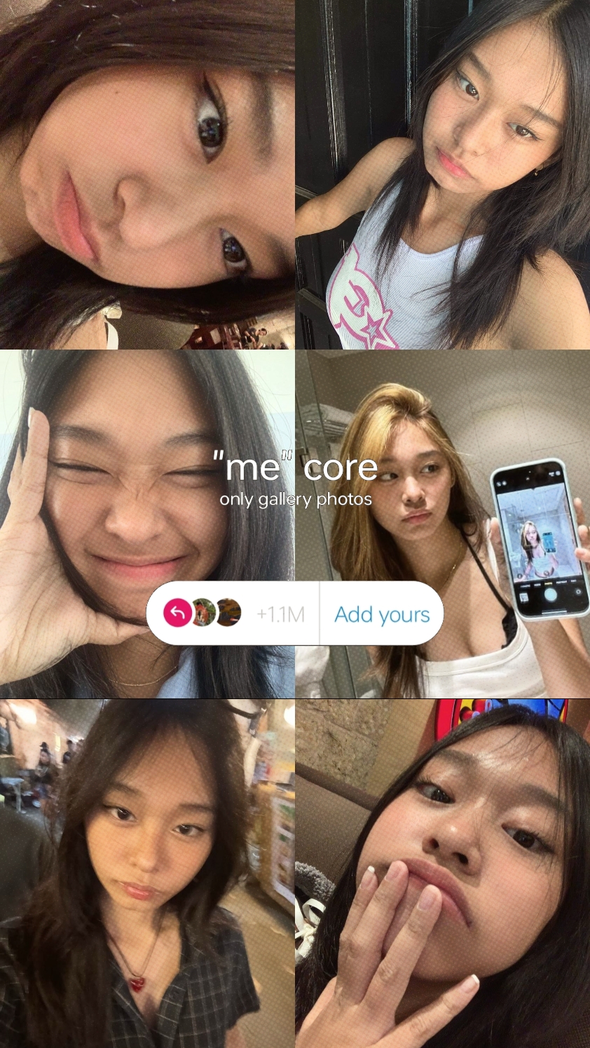 Me core