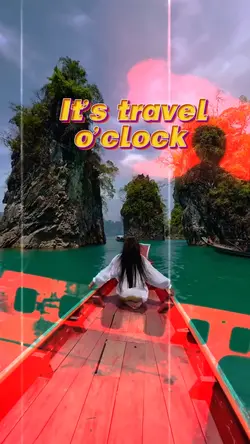 TRAVEL VLOG