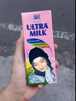 trend ultra milk