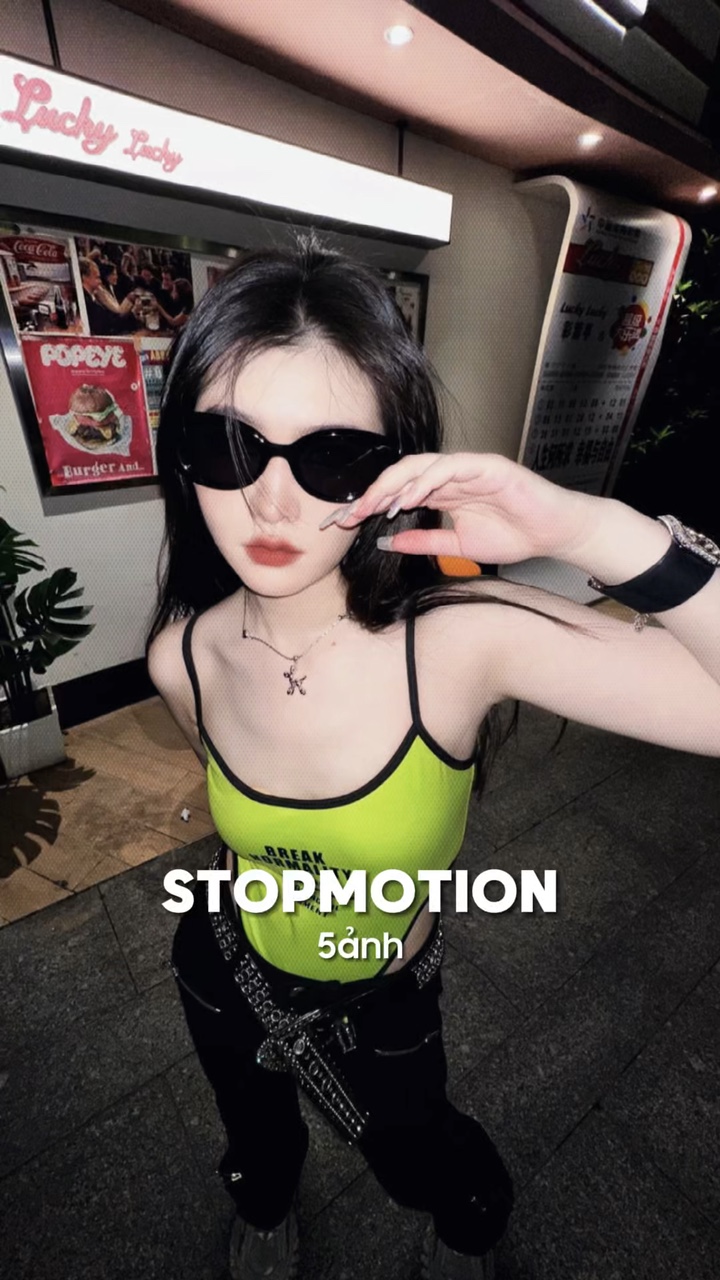 Stopmotion 5 larawan