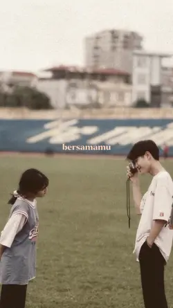 foto with ayang