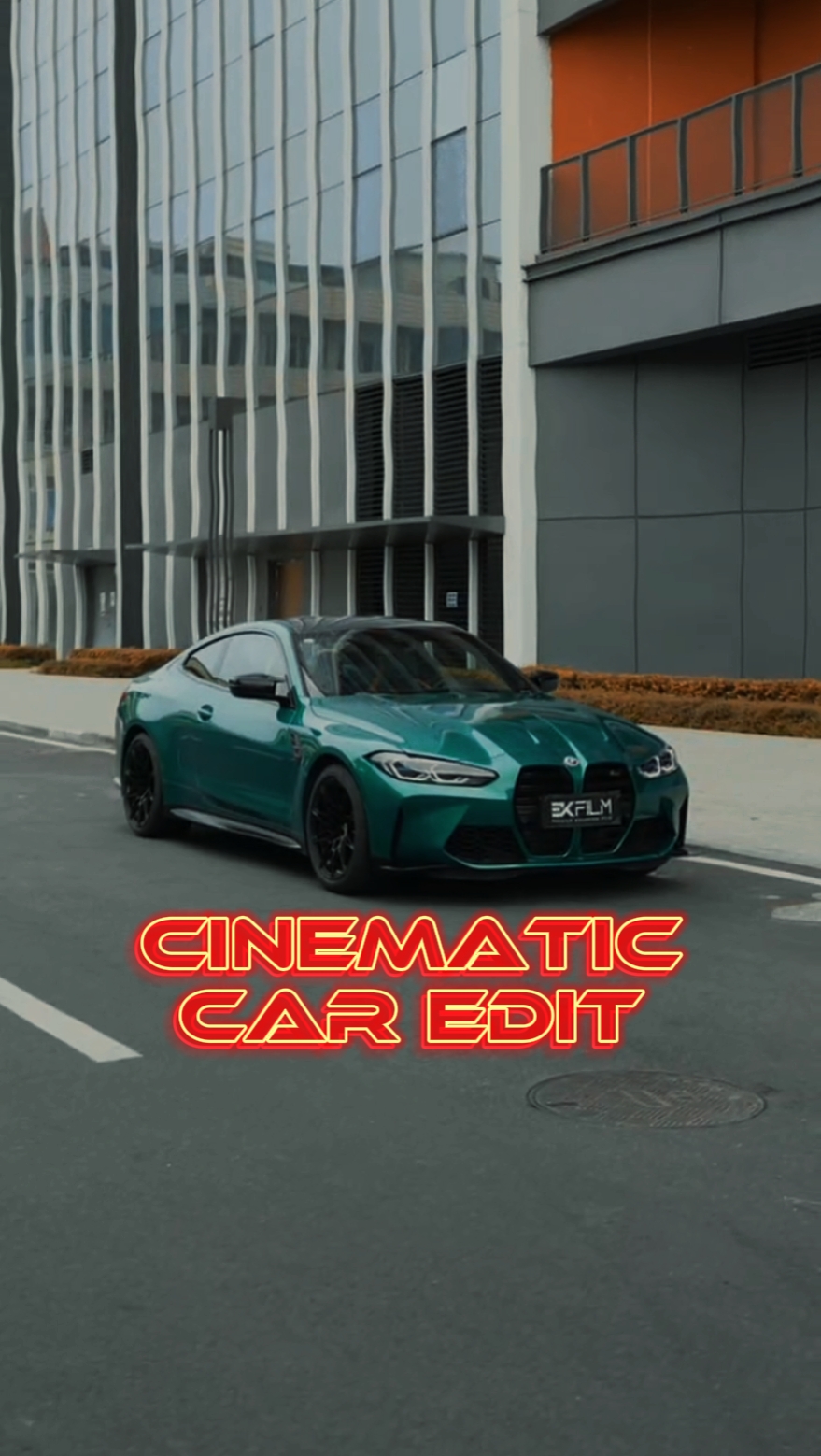 Cinemática de coches