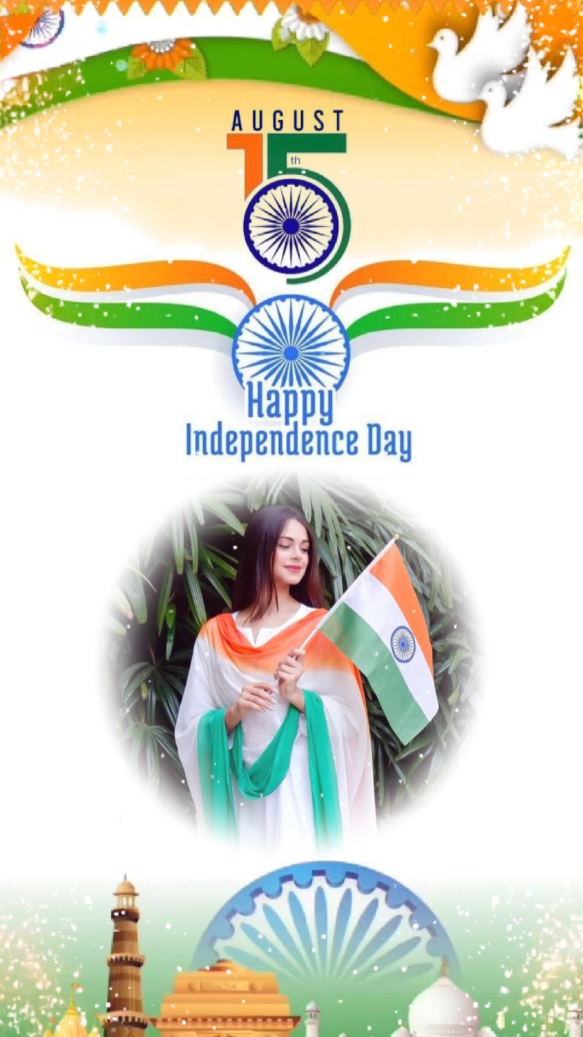 India Independence