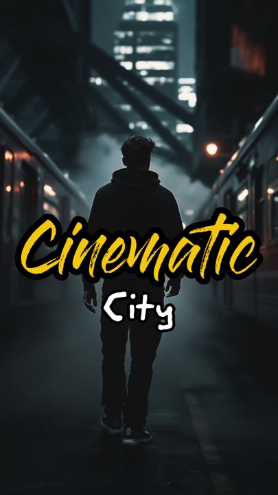 11 Mga Clip Cinematic 