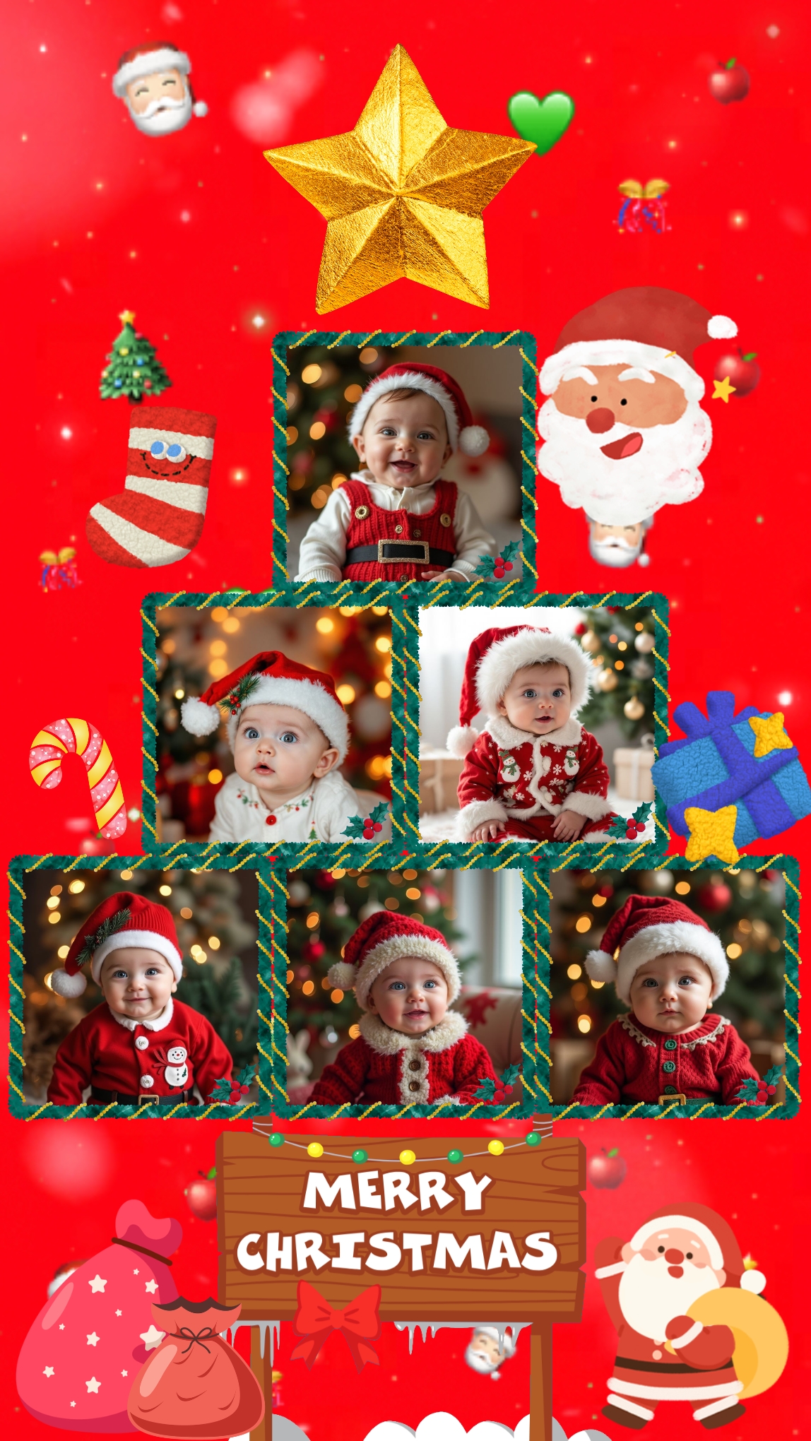 merry christmas 