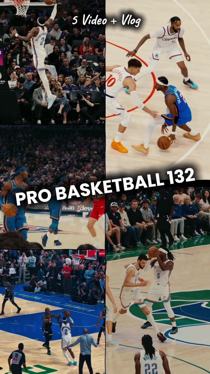 PRO BASKETBOL