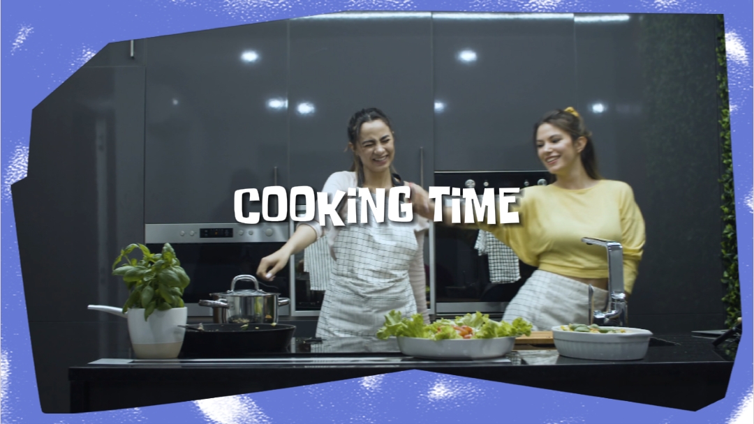 InTro Daily Cooking