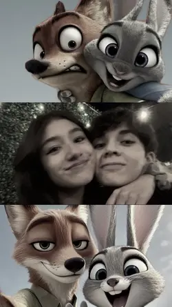 zootopia