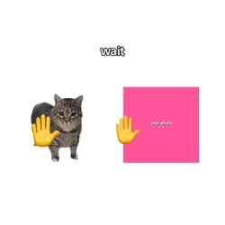 wait u i a u u i a i