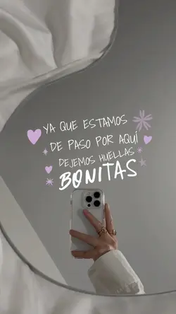 Huellas💜✨🎧
