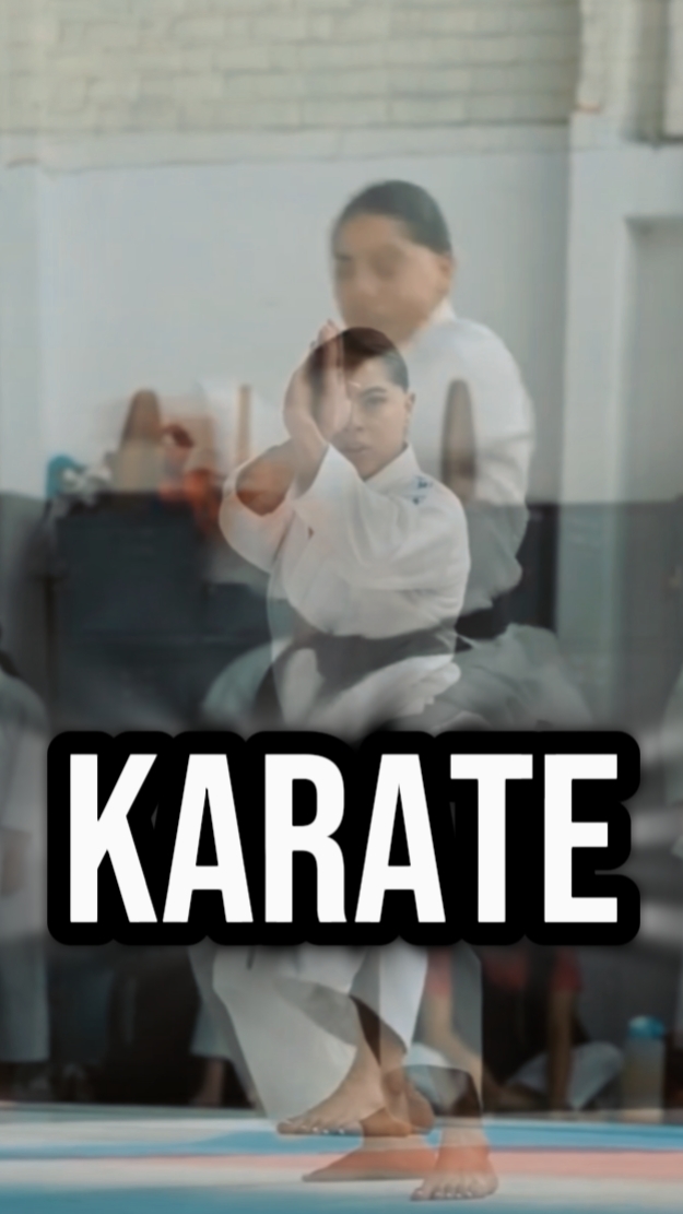 KARATE