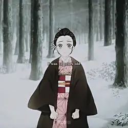 Nezuko free edit<3