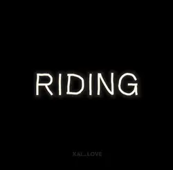 riding shotgun! 👹