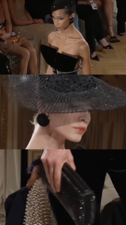 Fashion show