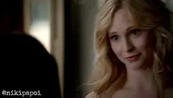 caroline